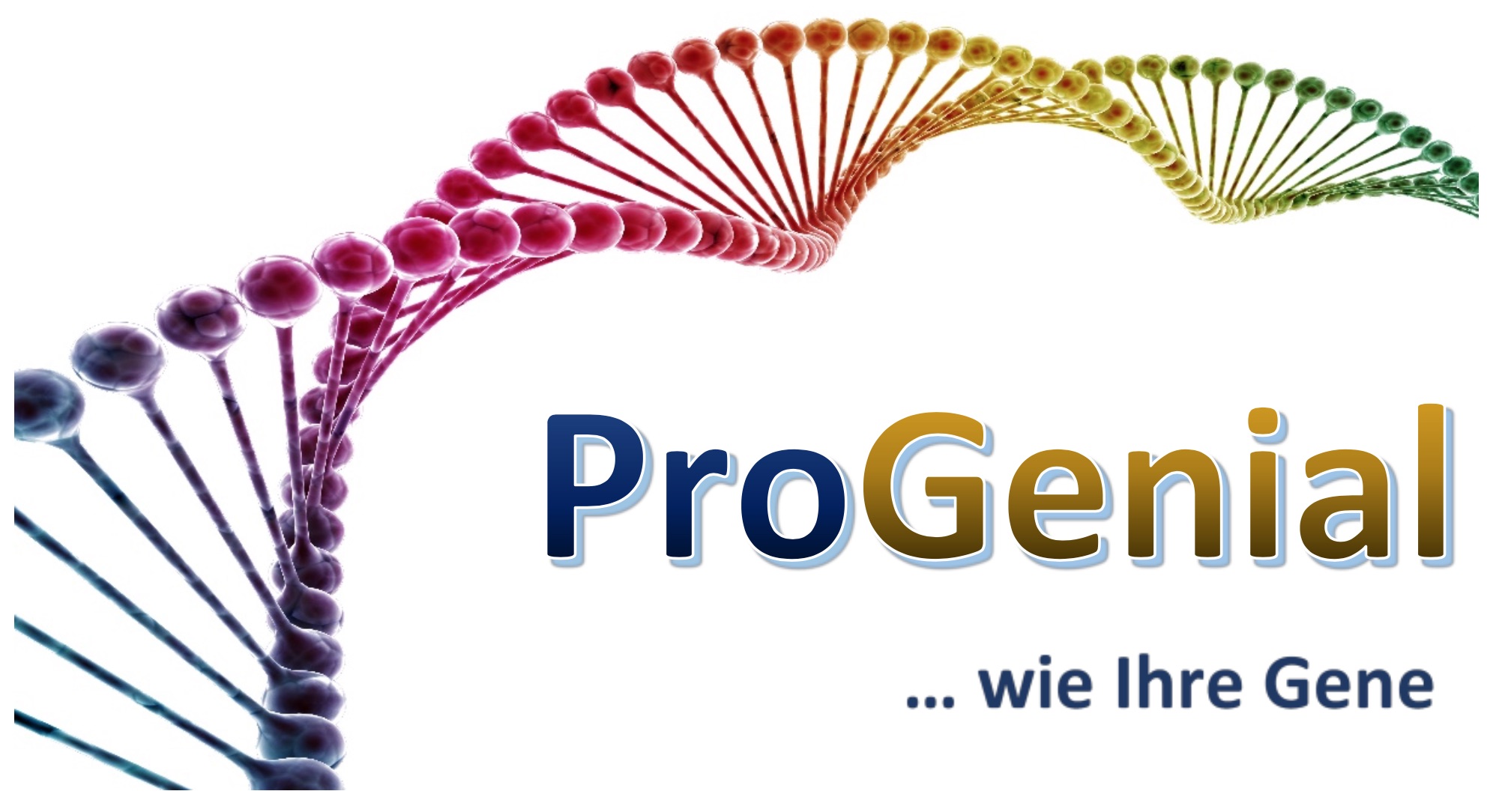 ProGenial GmbH